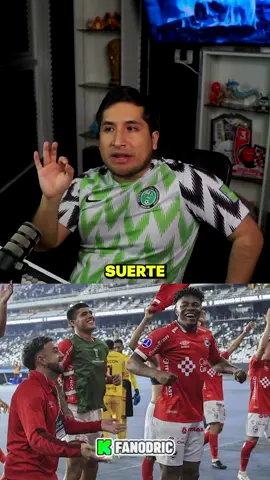 Quiero ver a un equipo peruano en la final #fanodric #cienciano #final #sudamericana #botafogo