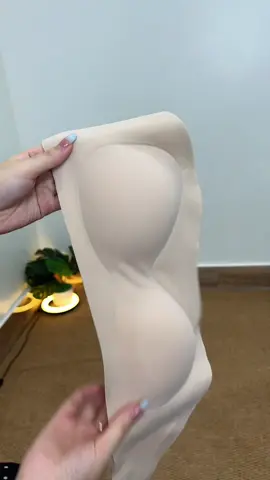 Áo lót chống tụt đệm mỏng mềm mát mặc cả ngày ko lộ viền#viral #aolot #aolotsu #tiktokshop 