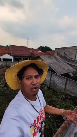 rumah subsidi model atap realnya