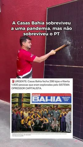 triste ! Quantas pessoas desempregadas e quantas lojas não vão quebrar junto, com trabalhos diretos. 