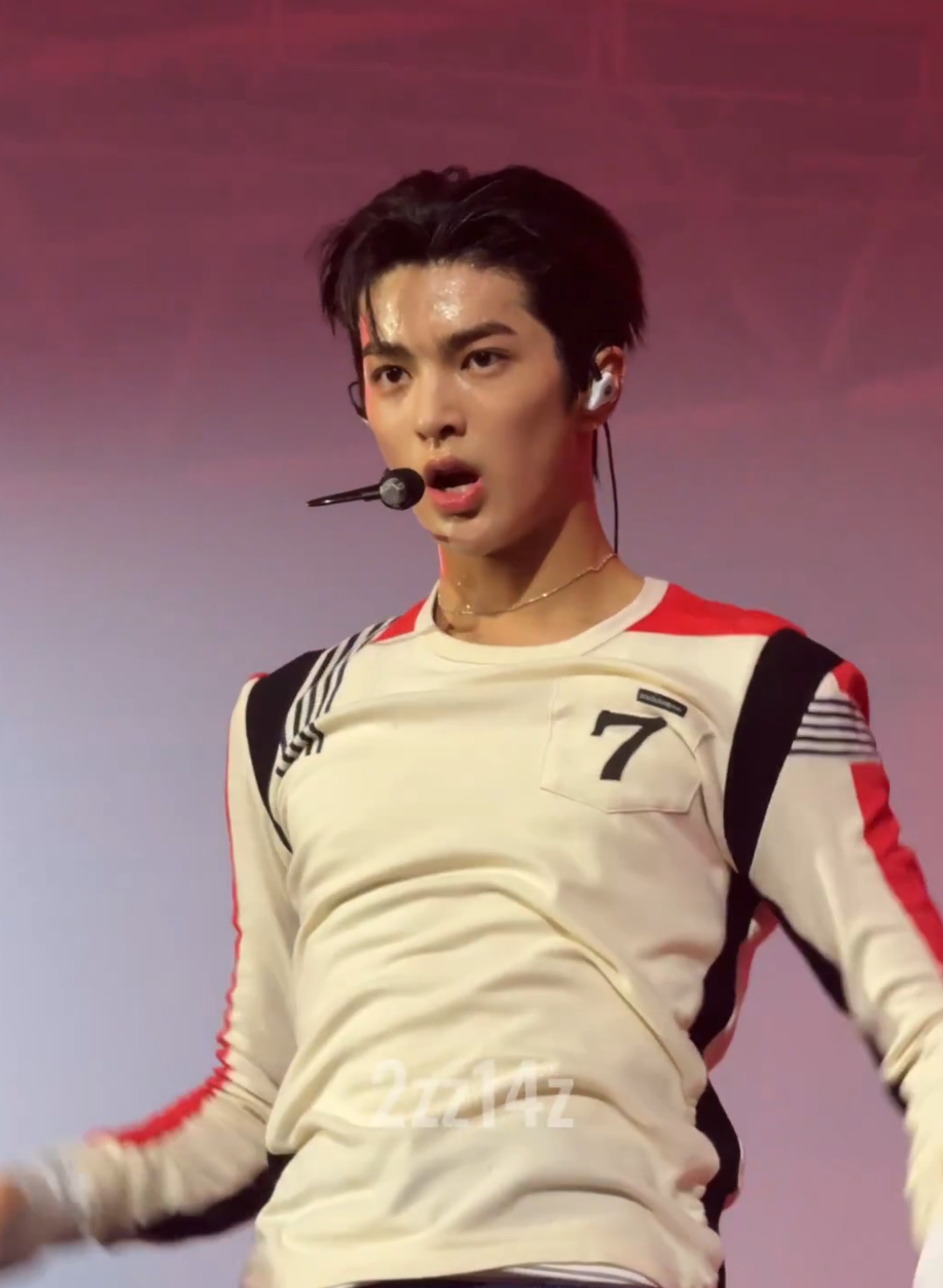 ahn keonhoo 220826 #keonho #cortis 