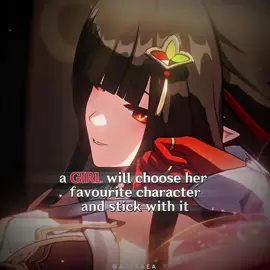 #LINGSHA : NUMBER ONE LINGSHA ENTHUSIAST I LOVE HER SO MUCH BEST FILLER CHARACTER || #hsrcreators #HonkaiStarRail #lingshaedit 
