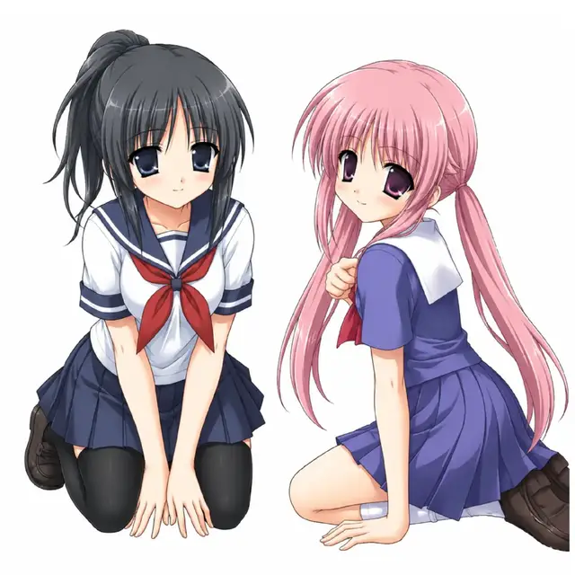 #ayano #yunogasai #fyp #yandere #kotonohakatsura 
