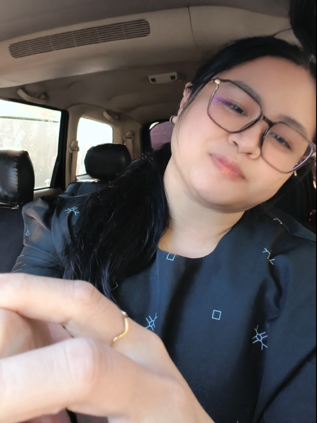 Vibes Suka Tengok🖤✨not me #Sticker #urtype #lovueLuove #Specsy #heheheheeheheehehe 