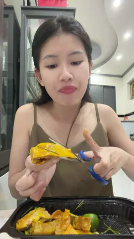 Ăn gà ủ muối với tui tiếp nhó#anhduongkhanhkgia #reviewphanthiet #doanphanthiet #gaumuoi 