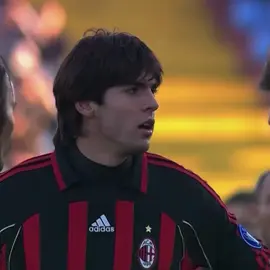 Prime Kaká vs Udinese 06/07 (1 Goal) . . . #acmilan #kaka #football 