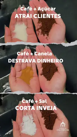 E aí? O que está esperando? Corre pra fazer ☺️🤍💚🌿✨ #umbanda #viral #simpatia #2026 