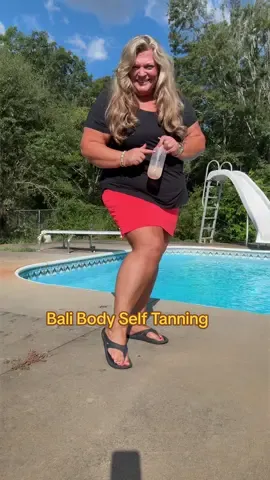 Bali Body Clear Self Tanning Gel | Streak-Free Sunless Self Tanner for Face & Body, Hydrating Lightweight Formula for All Skin Types Including Sensitive Skin, No Guide Color, No Staining, Vegan & Cruelty-Free. @@Bali Body