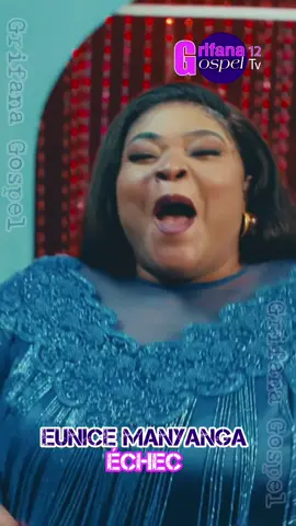 Yasolo naza molongi échec #EuniceManyanga #tiktokchrétiens #grifana12 #grifanagospel 
