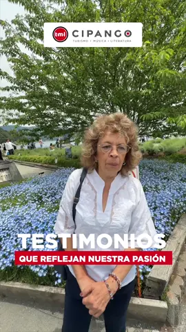 «No se olvidan momentos y personas  maravillosas». Es un infinito placer para nosotros, el ir de la mano y contemplar los atractivos turísticos de Japón. La historia, actualidad y compartir nuestras vivencias personales del día a día, en el país del sol naciente, con personas que nos abren sus corazones en recorridos inolvidables. •Guías turísticos certificados en Tokyo, con más de 35 años en Japón. •Solo con nuestros guías conocerás el Japón noventero, historia, música y literatura nipona. •Chóferes hispanohablantes autorizados con licencia 2C, única para traslados de turistas. •Carros VIP de diferentes capacidades y, todos con placas verdes. ¡Exígelas! ¡Contáctanos ya! tmlcipango@gmail.com  +81 80 8222 1432#turismoenjapon #tokyoenespañol #guiaturisticoentokyoenespañol #guiaturisticoparagruposentokyoenespañol #testimonioturisticoentokyoenespañol 