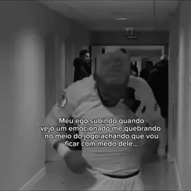 Não tenha medo se alguém te quebra no meio do jogo 😎💪 #frasesegocentricas💀 #ego #futbol #fvpシ 
