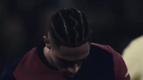 #fcbarcelona #Hansi #❤💙 #campnou🔴🔵 #viralvideo 