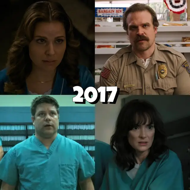 #foryou #trending #viral #strangerthings #actor