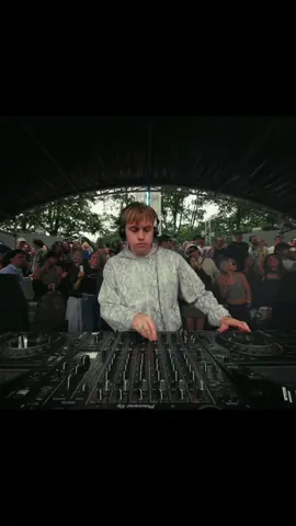 Breaking down a transition by Silva Bumpa! 🎛️ @silvabumpa