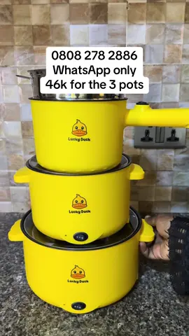 #electric pot cooking high quality 