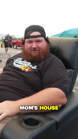 We Built DIY Drivable Chairs#westen #westenchamplin #truck #chairs #DIY 