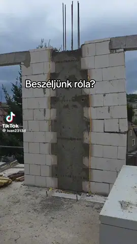#családiház #ZsoltLakasgeneralSDG #felújítás #statika #építész 