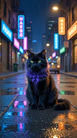 If I could choose one superpower, I’d choose to be Catwoman. 🖤🐾 What about you? Which superpower would you choose? 👀 #InterLink #ITLG #ITL