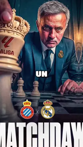 José Mourinho détruit un journaliste avant le match contre l'Espanyol ! #realmadridfc #espagnolbarcelone #laliga #senegalaise_tik_tok #tiktokgrowthchallenge 