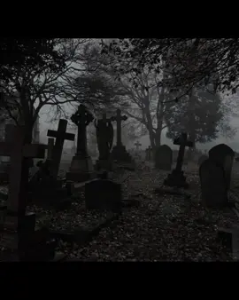 #supernatural #gothic #roadtrip #oregon #graveyard 