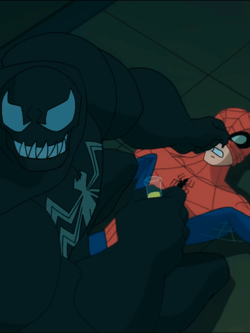 #spiderman #spectacularspiderman #ultimatespiderman #foryoupage #peterparker #tiktok #spidermanedit