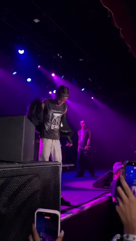 #ninevicious #fyp #sanfrancisco #fillmore #concert 