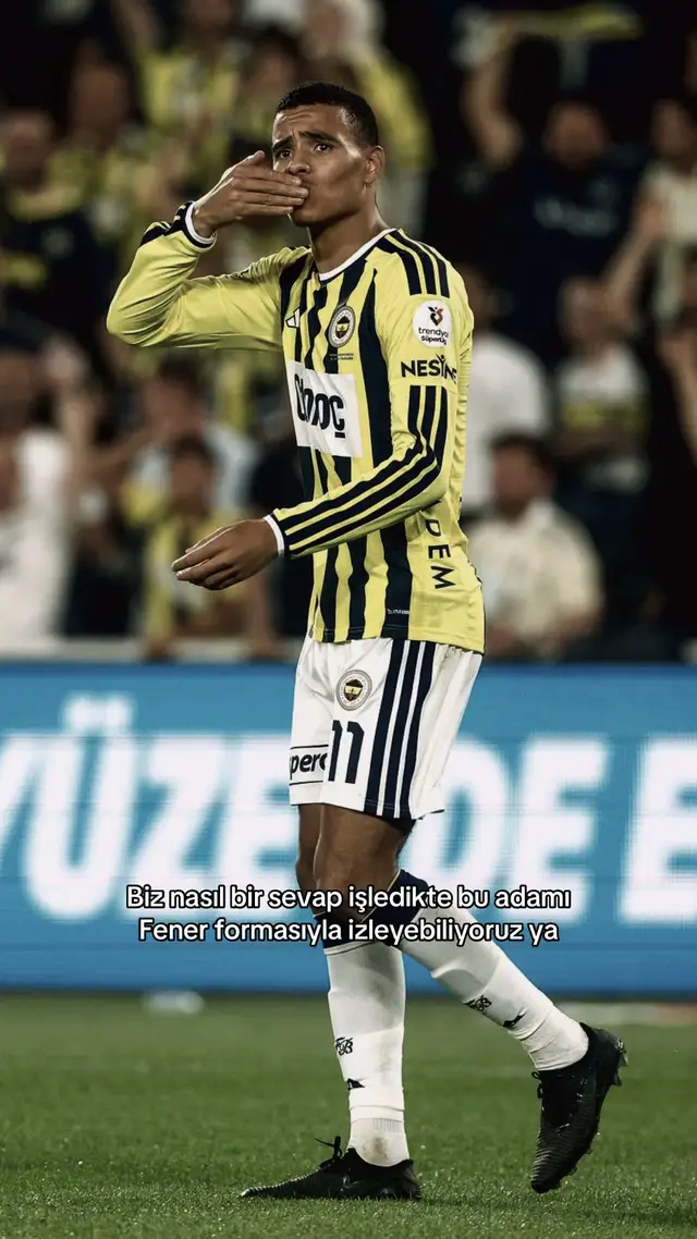 çok seviyoruz abi #keşfet #fyp #viral #fenerbahçe #masongreenwood 