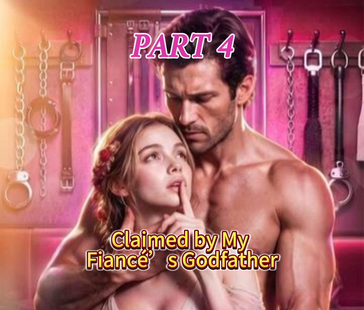 Complete series 👉My Bio Link #dramabox #usa Claimed by My Fiancé’s Godfather04