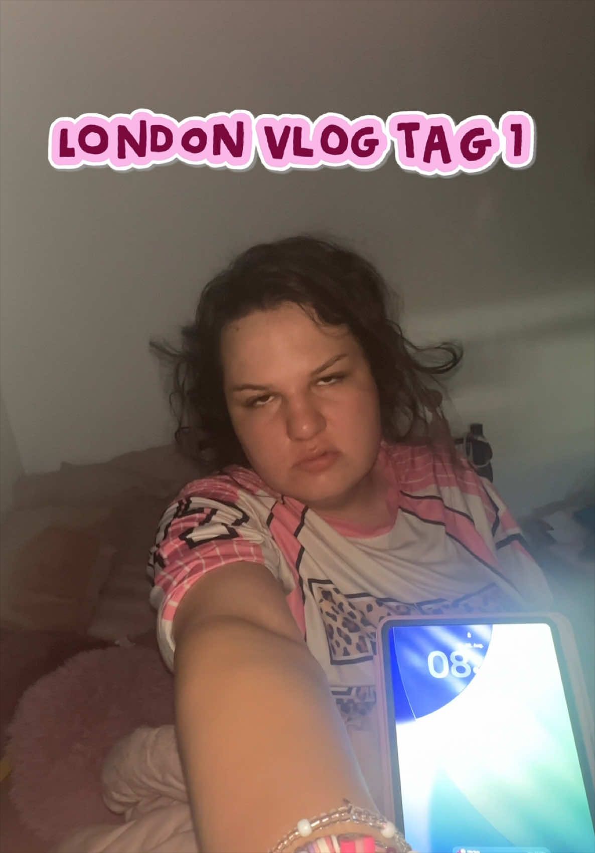 Ihr bzw WIR sind nicht ready für morgen 😭