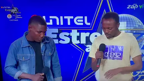 Leonardo viveu! 😮‍💨🎤 #unitelestrelasaopalco  #angola🇦🇴portugal🇵🇹brasil🇧🇷 