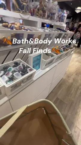 @Bath & Body Works fall finds 🍂 Sweater Weather will forever be my favorite, but the sanitizer holders were too cute this year! And the little coffee shop Wallflower plug at the end?! ☕️🥹🤎 #BathAndBodyWorks #FallFinds #SweaterWeather #BathAndBodyWorksFinds #FallScents