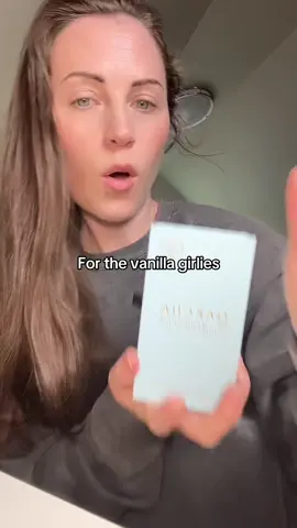 If you want to smell sweet, creamy & absolutely delicious… Vanilla Glaze understood the assignment. 🍦✨ A vanilla lover’s DREAM. #Oakcha #VanillaGlaze #VanillaPerfume #perfumetok @Oakcha 