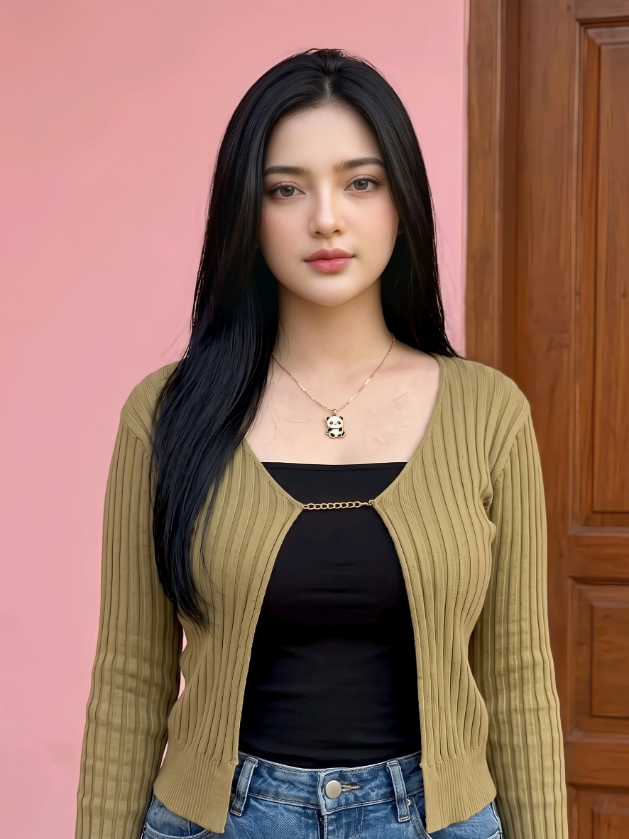#atasanwanita #ootdfashion #outfitwanita #atasanwanitamurah #promohariini 