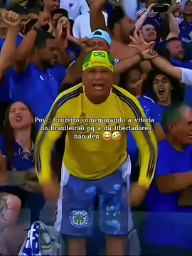 A da libertadores nao deu pra eles felizmente 😂🤣 #flamengo #cruzeiro #brasileirao #fyyyyyyyyyyyyyyyy #fypシ゚viral 