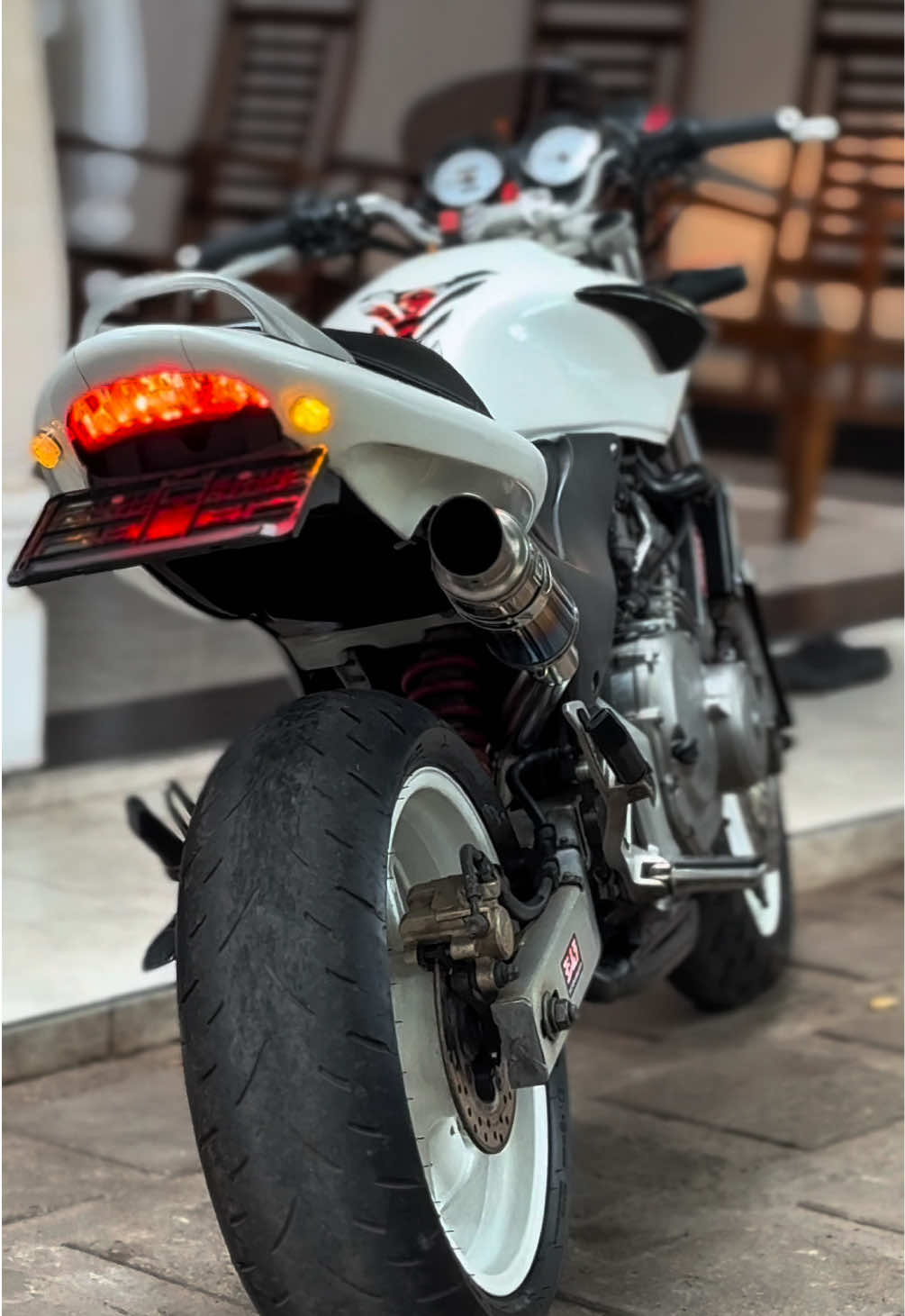 🥹❤️‍🩹 #vairaltiktok #tiktoksrilanka🇱🇰 #trending #foryoupage #hornet250 