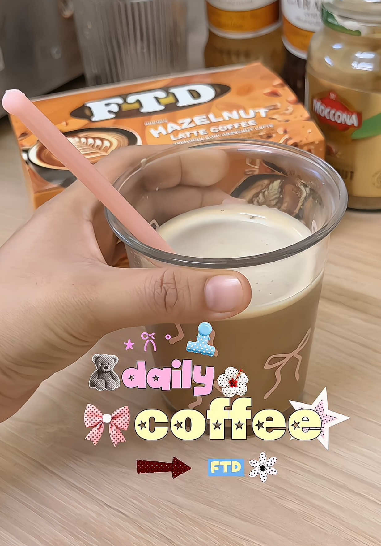 pagiii... baru nk ngopiii ..🤎☕️.. #coffeelover #morning #dailyvlog 