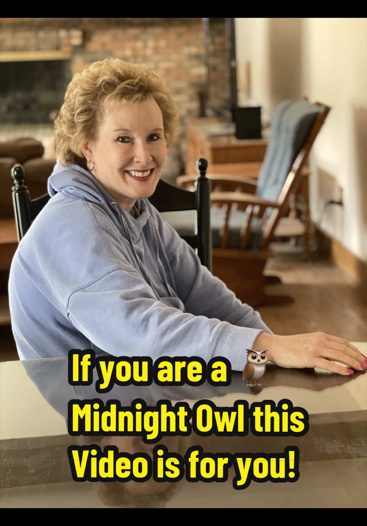 If you are still up and a midnight owl too then I have something exciting to share with you because this is the best simple side hustle and making money from your phone has never been easier than now so check it out and you can start reading simple scripts and start profiting to with this easy phone system in 2026!   #phonemoney #genx #simplesidehustle2026 #makemoneyfromyourphone #affiliatemarketingforbeginners 