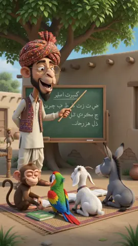 #aifunny #sindhi #aloo #sindhisong #viral #foryou #burhan_tv #trendingvideo #video #video #aistory #aitrend #donkeyai