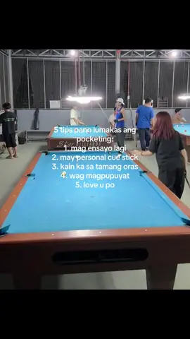 ay 4 tips lang pala HAHAHWHWHHAHA #bilyar #babaengbilyarista 