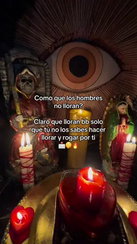 #amarresdeamor #mx #whitchtok #brujería #venganza 