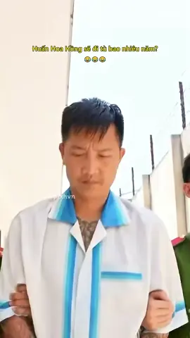 huấn hoa hồng sẽ đi tò bao nhiêu năm?