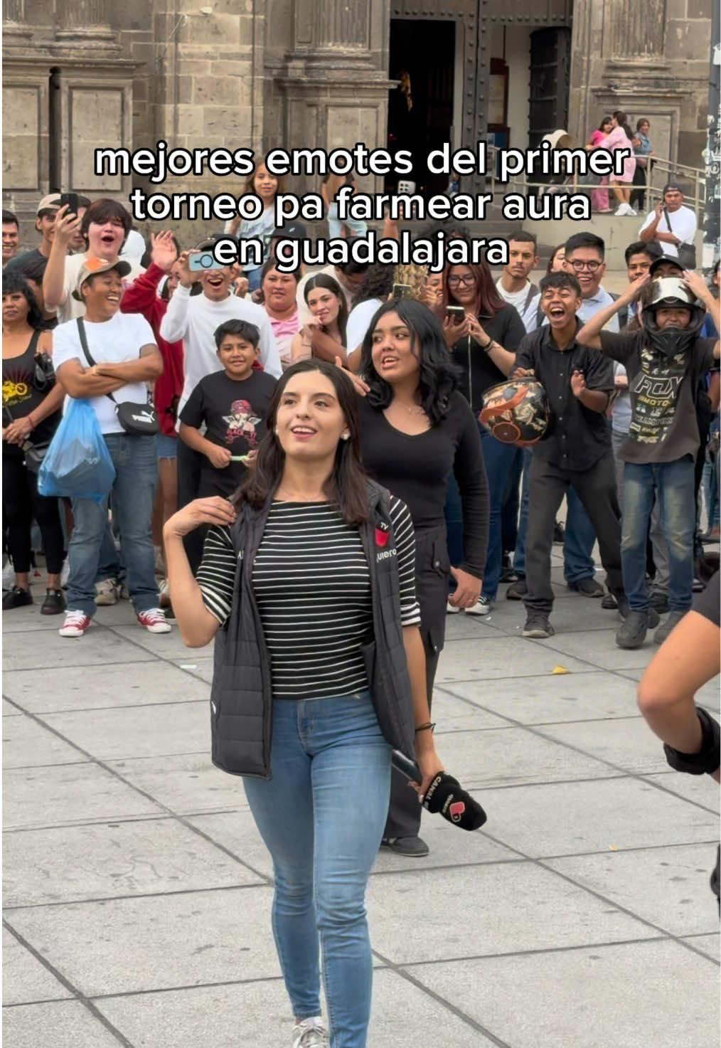 mejores elotes y resumen del primer torneo de farmear aura en gdl 