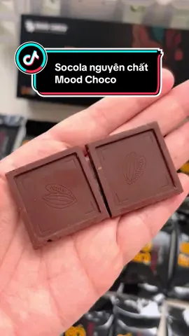 Socola nguyên chất 🍫🍫🍫#socola #socolanguyenchat #socolamoodchoco #viral #gocnhuriviu 