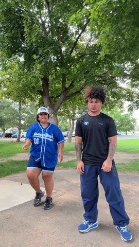 Did @Chill pass the vibe check?! 