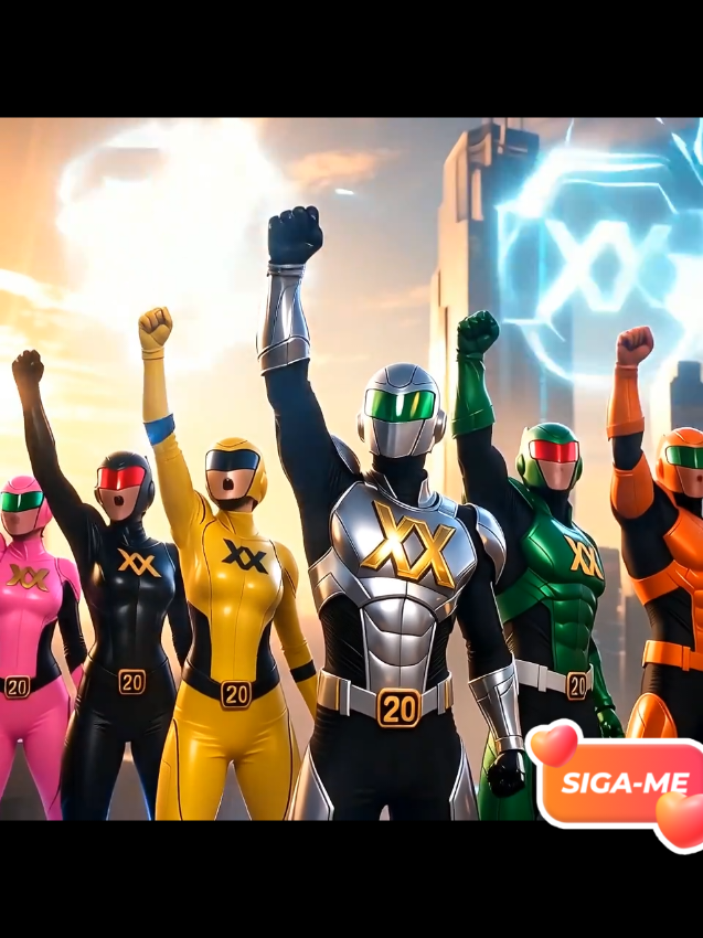 WINTEX O INÍCIO.  SUA NOVA SÉRIE DE HEROIS BRASILEIRO ESTILO #TOKYTOKUSATO. #tokusato TOKUSATO.