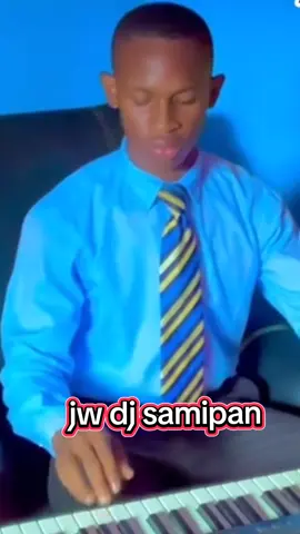 samipan the best jw dj#jehovahwitness #jw 
