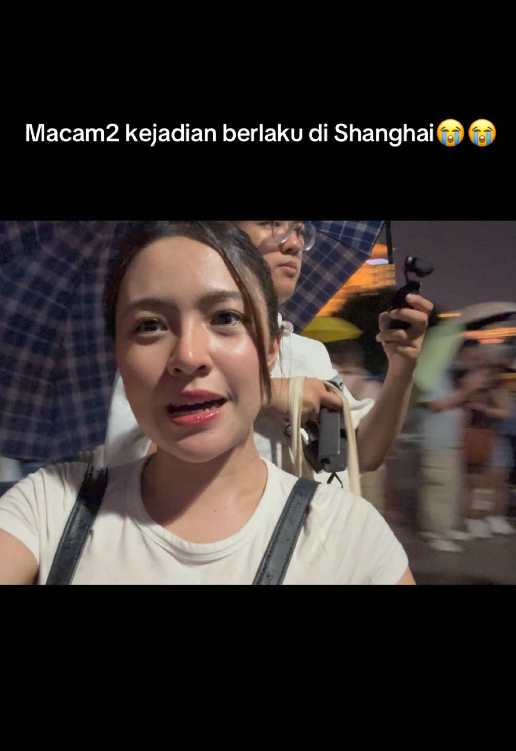 Hari tu jumpa toilet unik, sekarang begini pula😭😭 Kepala aku😭😭😭😭 #babyshima #shanghai #fyp #china 