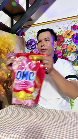 #nuocgiatomomatic 