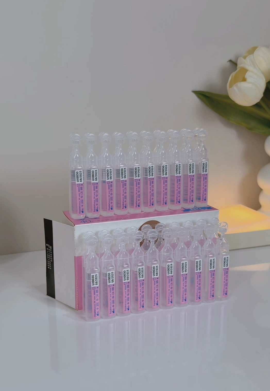 Nước muối sinh lý Fysoline hồng đang có deal tốt nha các mom #fysolinehong #nuocmuoifysoline #salevuichinhhang #saleluongve #cicimalum 