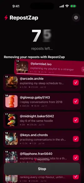 ##i will change #fyp #makeitviral #repostzapapp #repostzap
